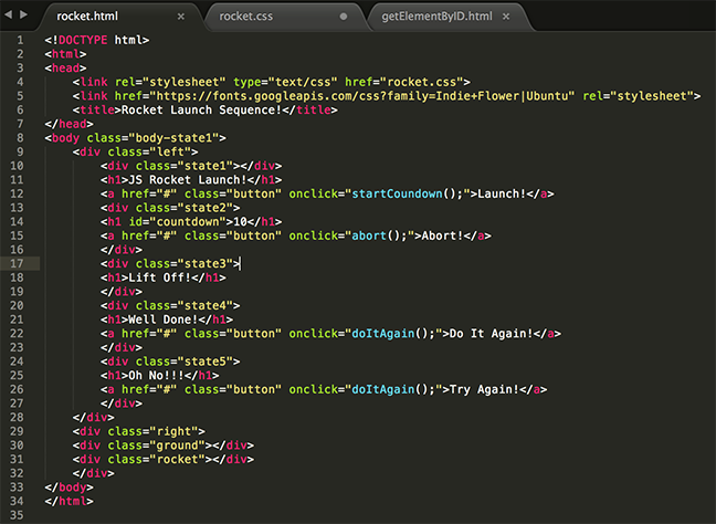 Html and javascript basics pdf download
