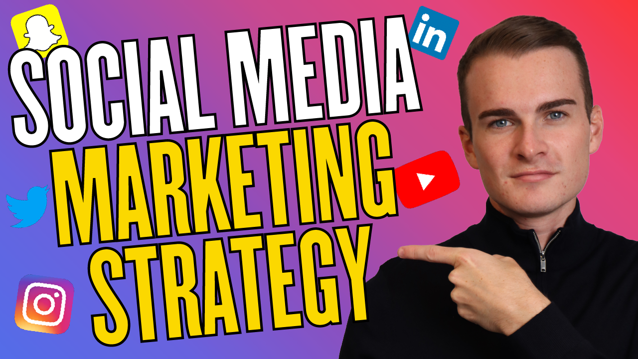 How to Build Your Social Media Marketing Strategy