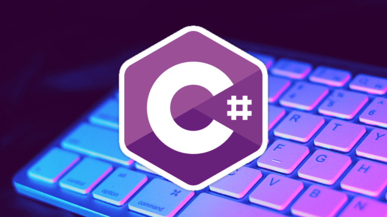 C# Programming: Learn to Code with Basic C# | Matthew Dewey