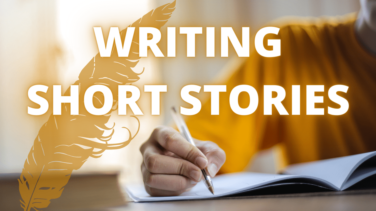 how to write a short story