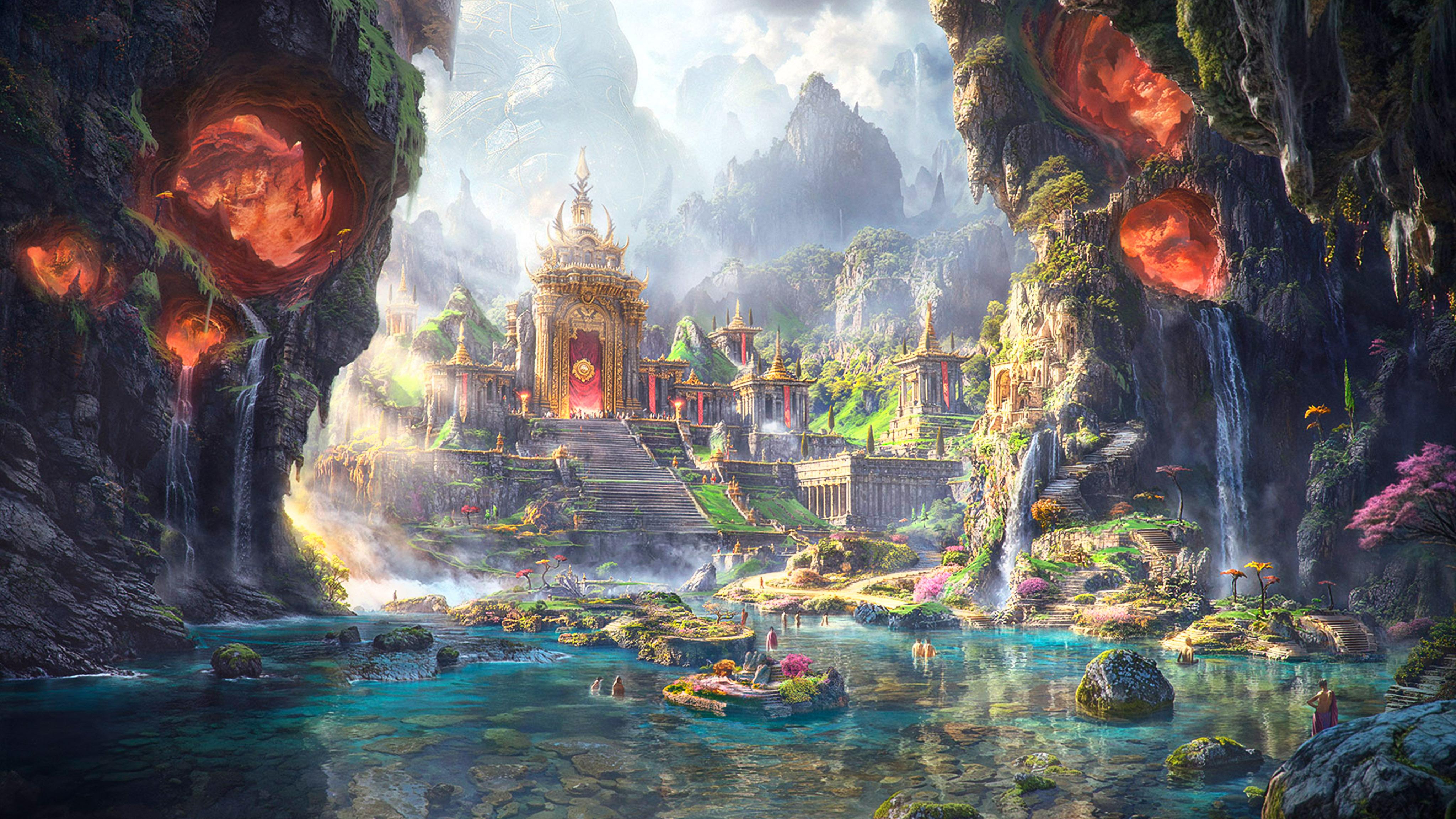 هنر مفهومی تایتان متکبر