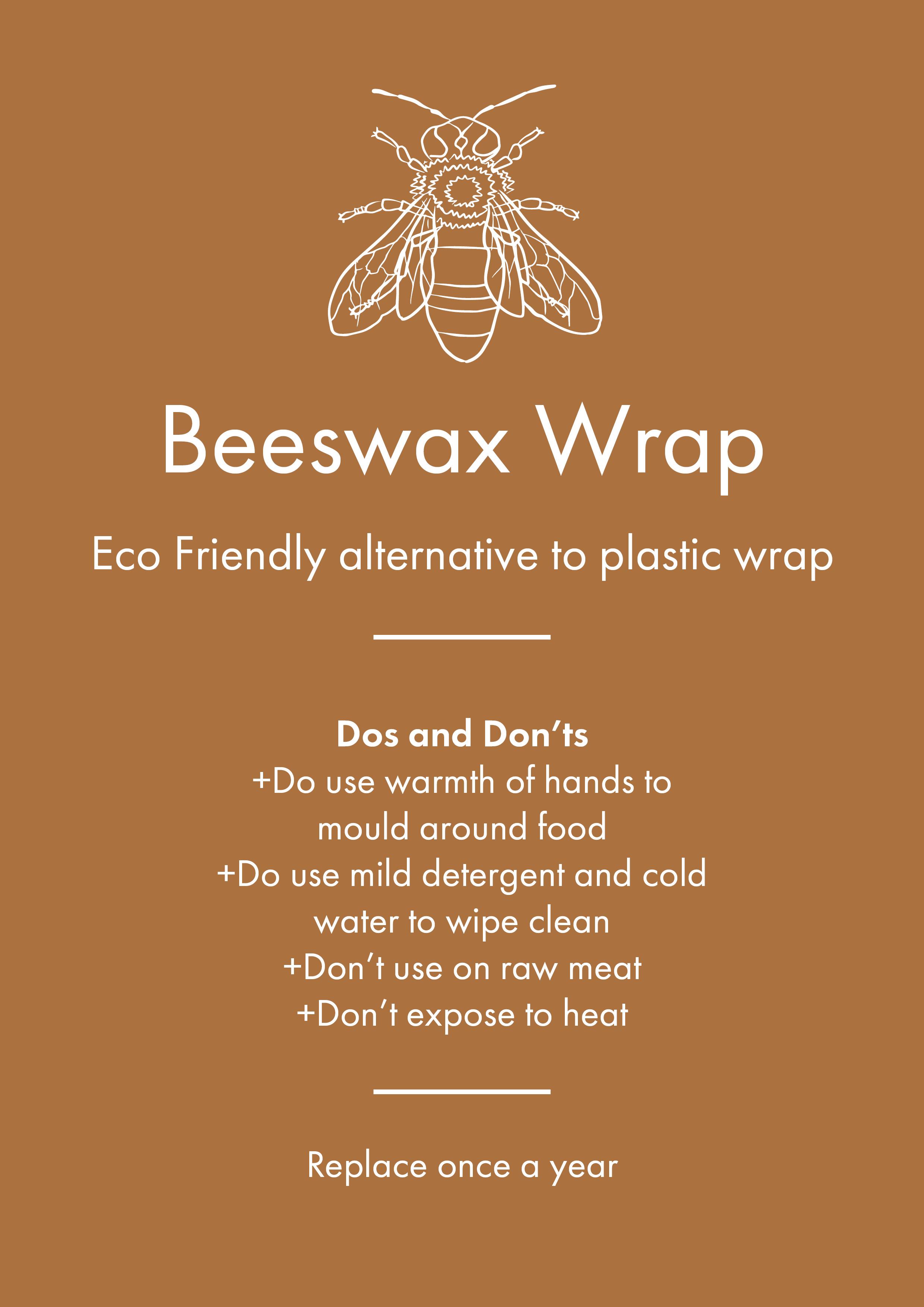 DIY Beeswax Wraps Open Hands Creative Skillshare