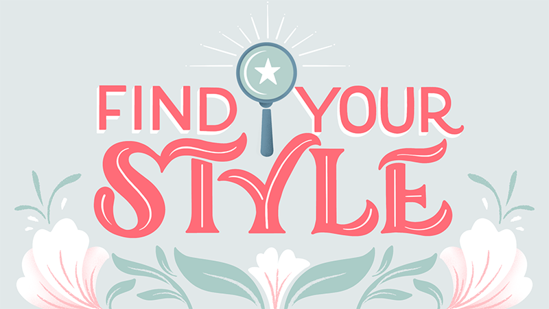 How to Find Your Style Aesthetic