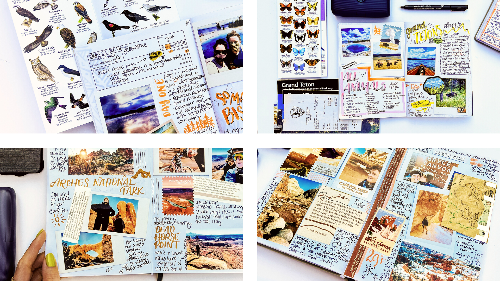 Adventure Scrapbook Capture Your Travel Memories in Style 