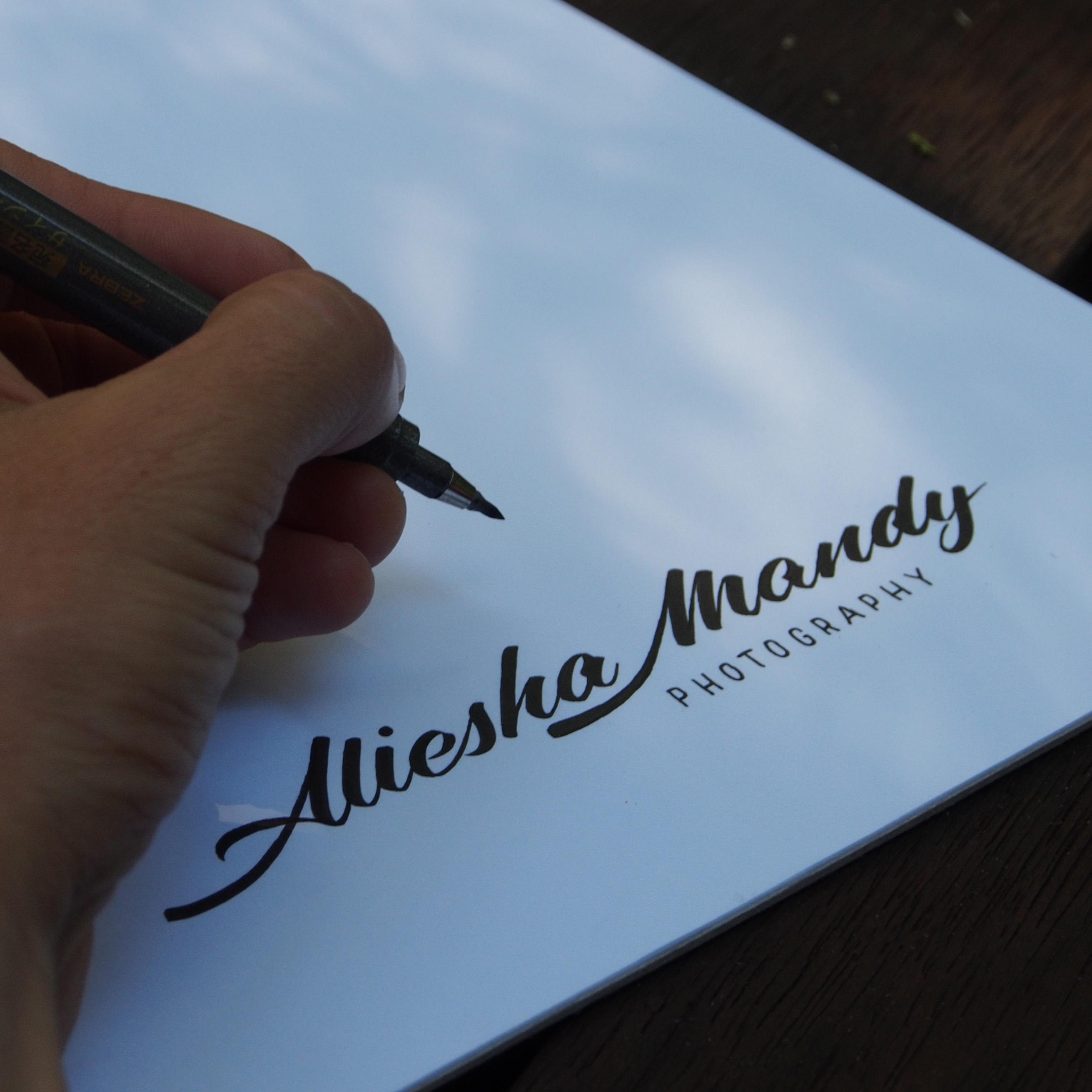 For the Love of Lettering - Skillshare