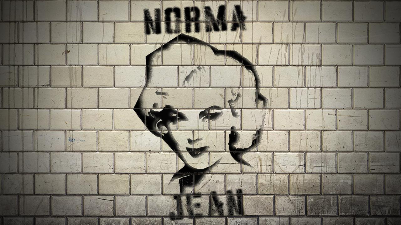 Spray Paint Stencil Effect Photoshop