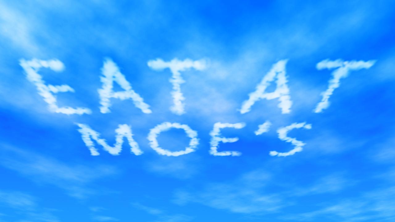 Skywriting! How to Write in the Clouds! Marty Geller Skillshare