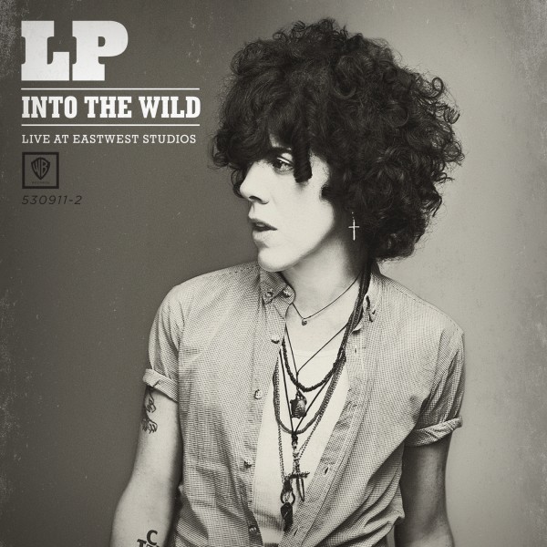 lp-into the wild скачать