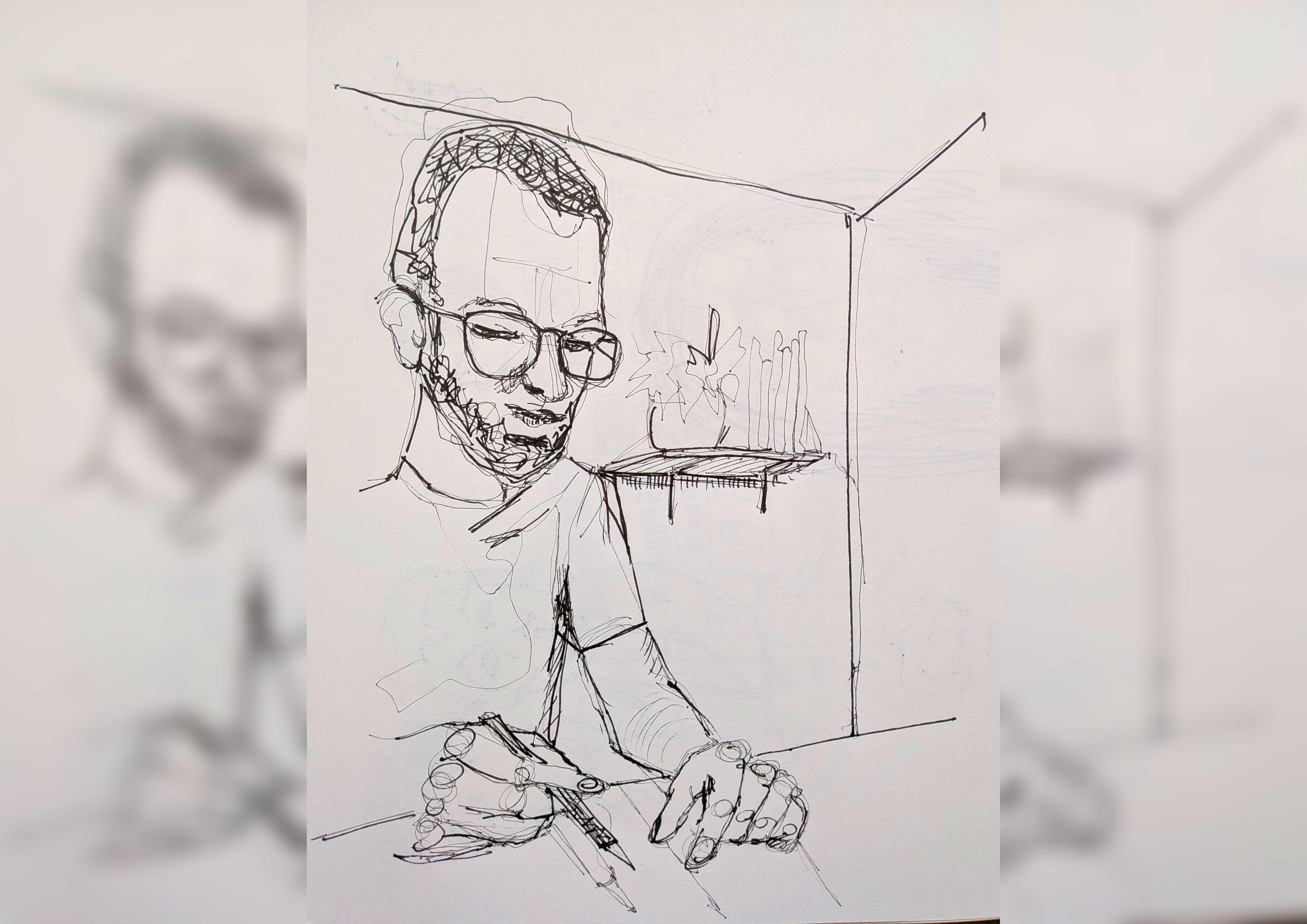 develop your style - student project