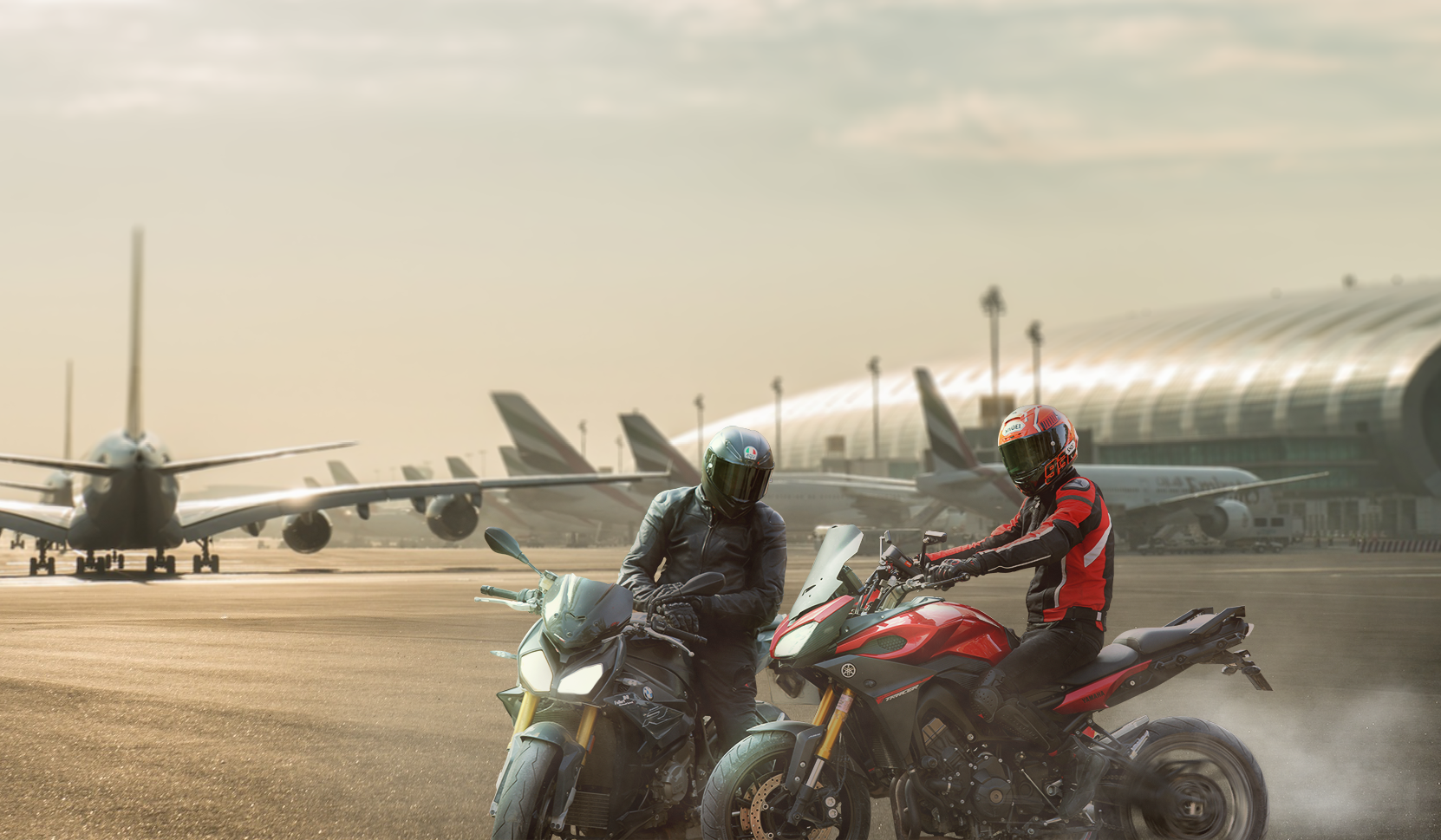 Ultimate light technique