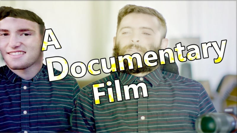 ALS Documentary
