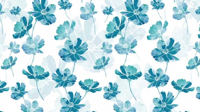 Blue Cosmos