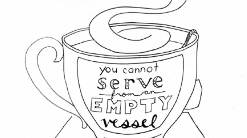 Image result for self-care is not selfish
