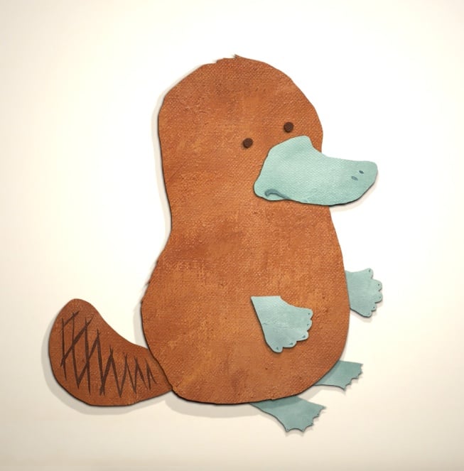 Platypi Don't Lie - student project