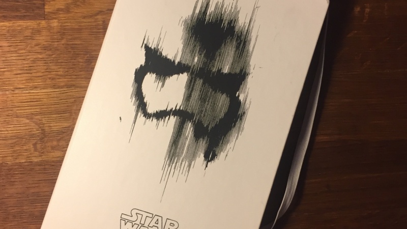 New Planner