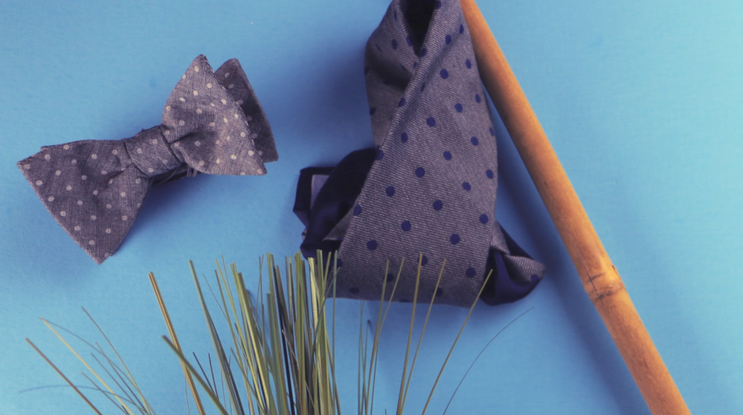 Nœud Papillon - student project