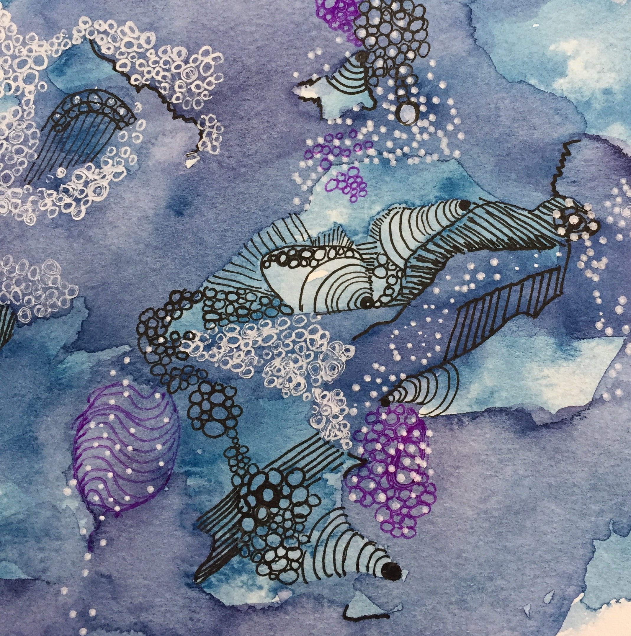 I Sea You  - student project