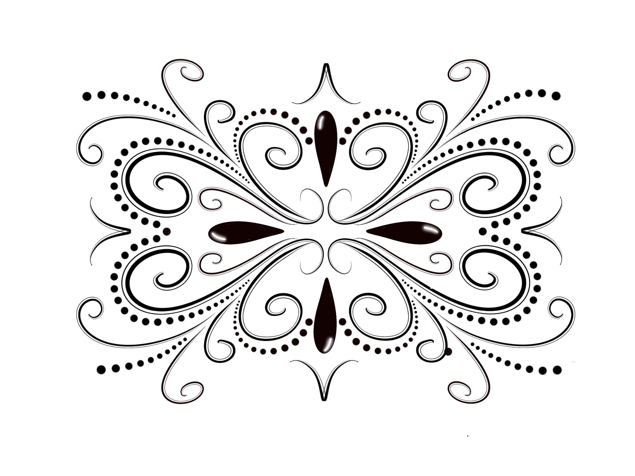 Fun Flourish - student project