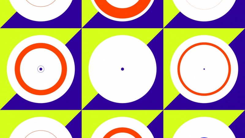 Circle Mania