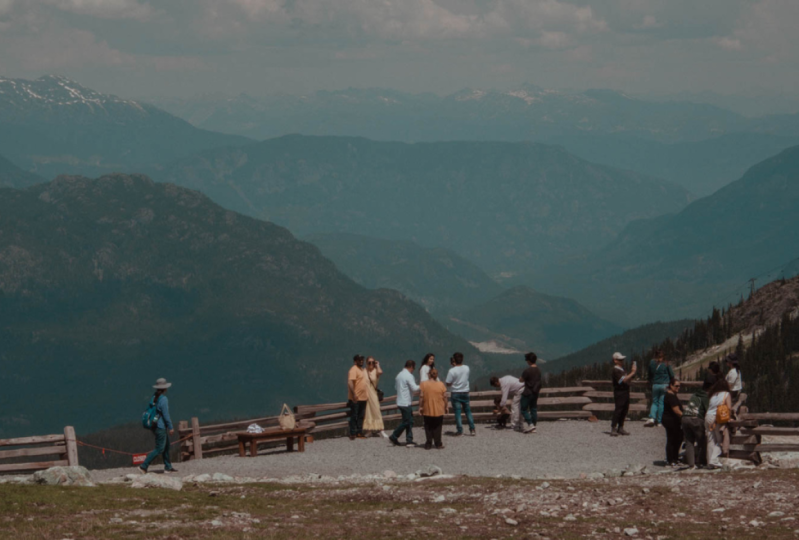 Short Films: Cinematography