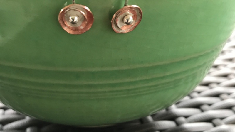 Poppy Earrings