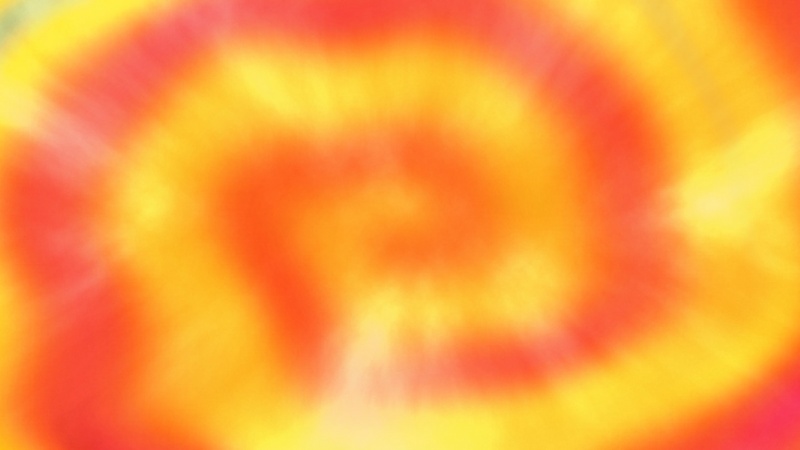 Tie Dye