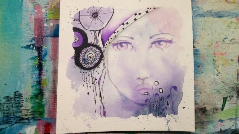Reverse Coloring