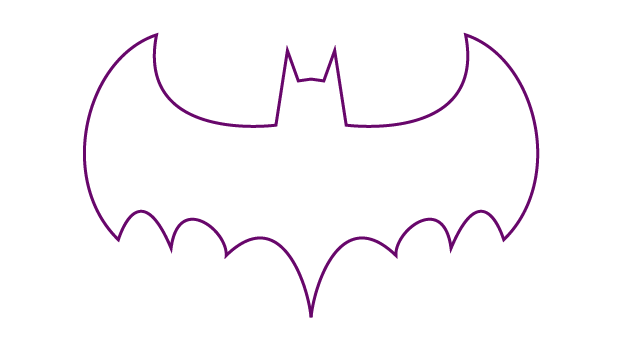 Batman - student project