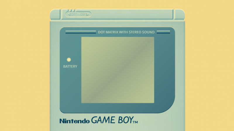 Gameboy