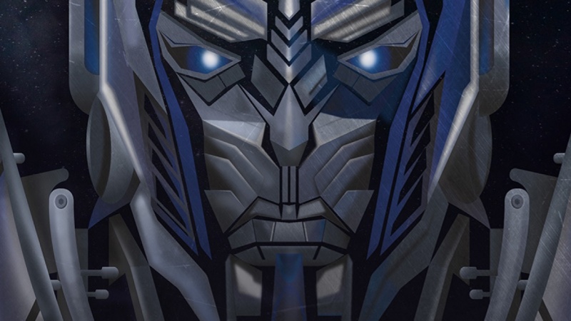 Optimus Prime