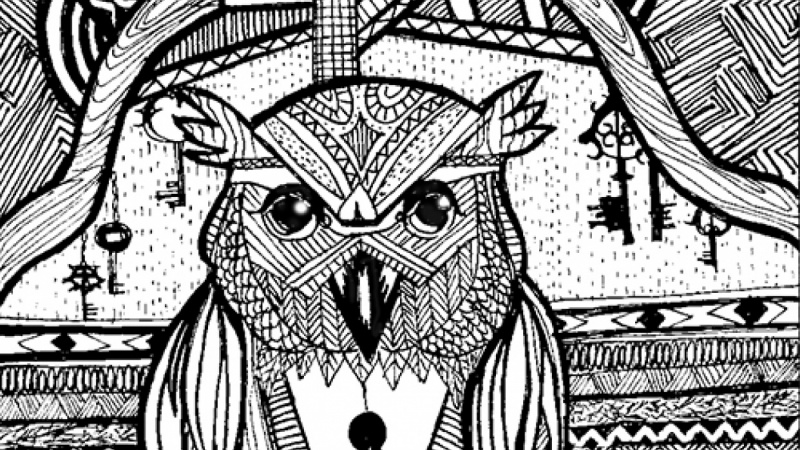 Doodle Art