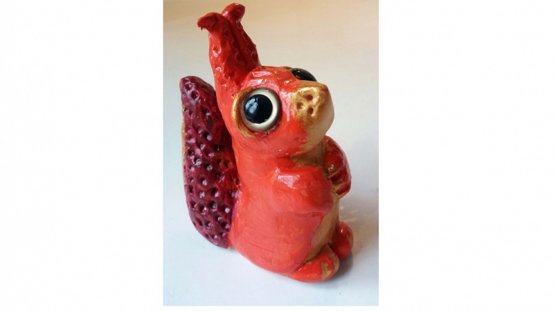 Squirrel