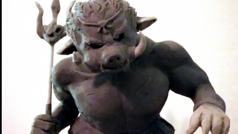 Ganon