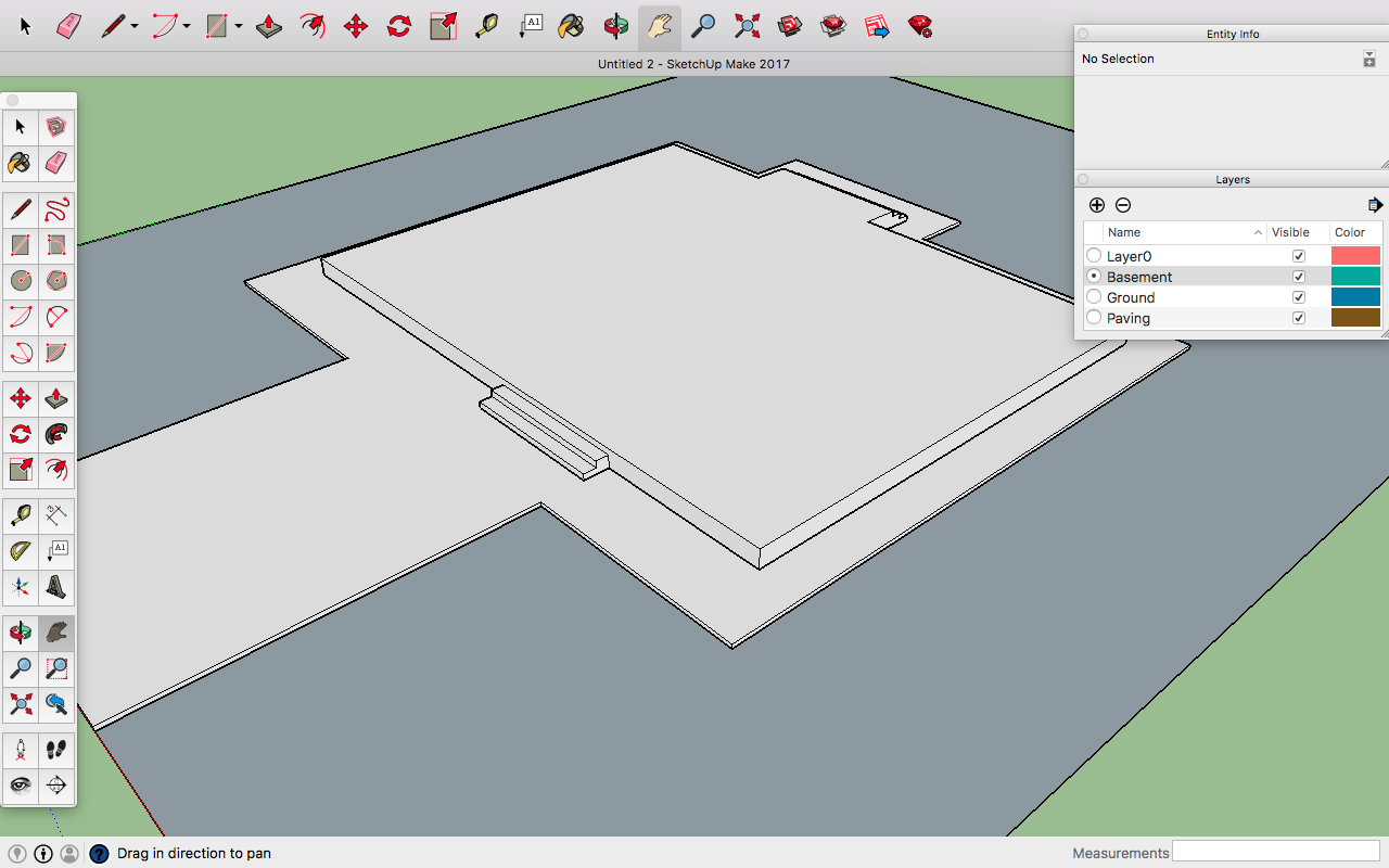 Smooth Lecture - student project
