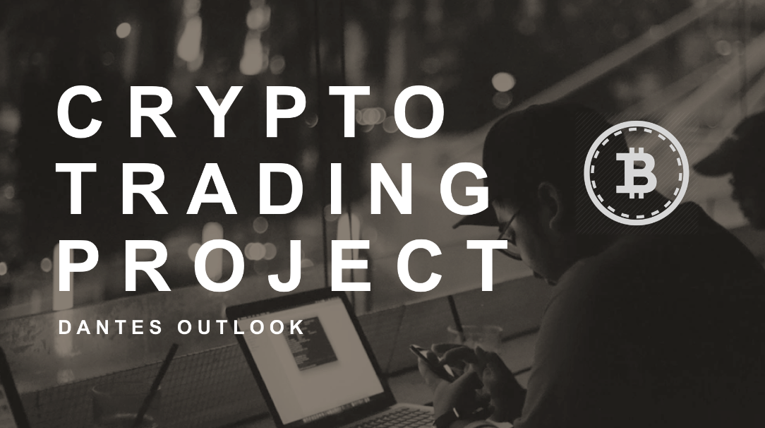 Real-Time Case Study: Bitcoin Charting
