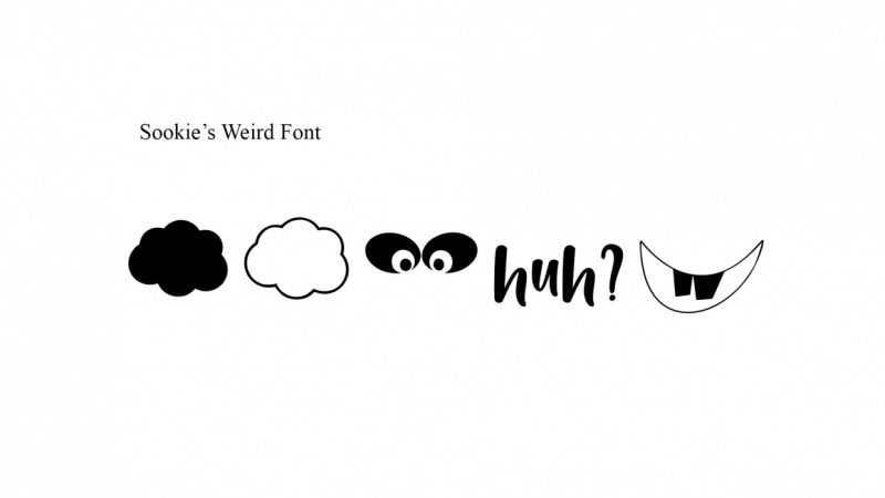 30 Days 30 PS Classes - Class 14 - My own font