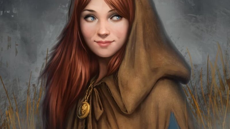 Project 3: Witches of the Rose Story Structure - student project