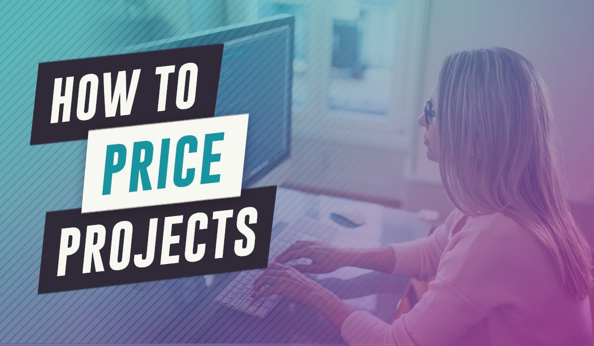 How to price your freelance projects! Question Time! - student project