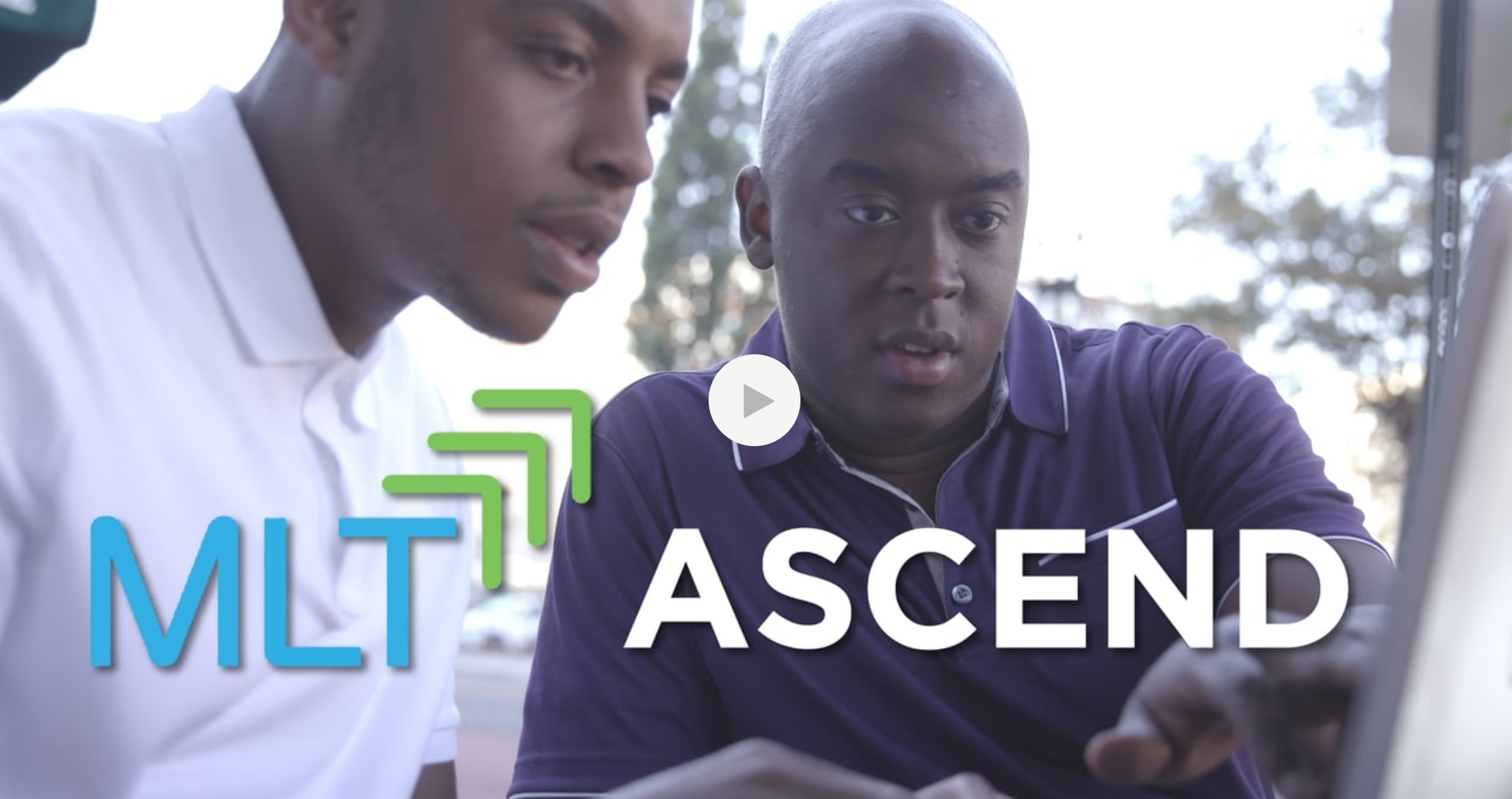MLT Ascend - student project
