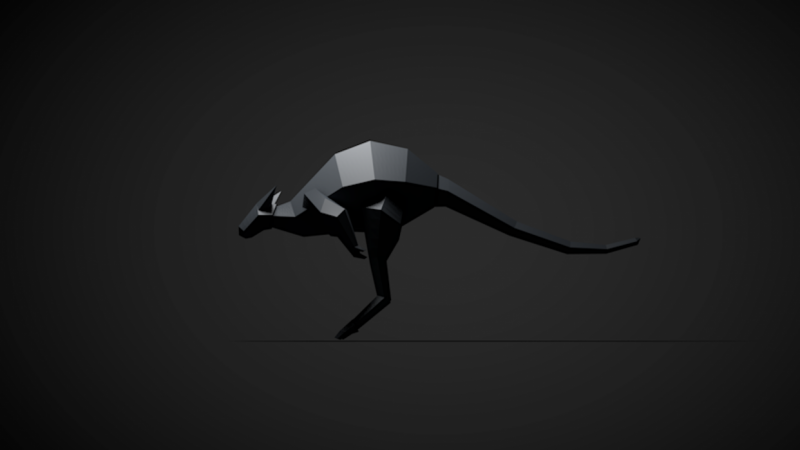 kangaroo