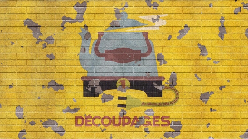 30 Days 30 PS Classes - Class 27 - Worn Wall Paint