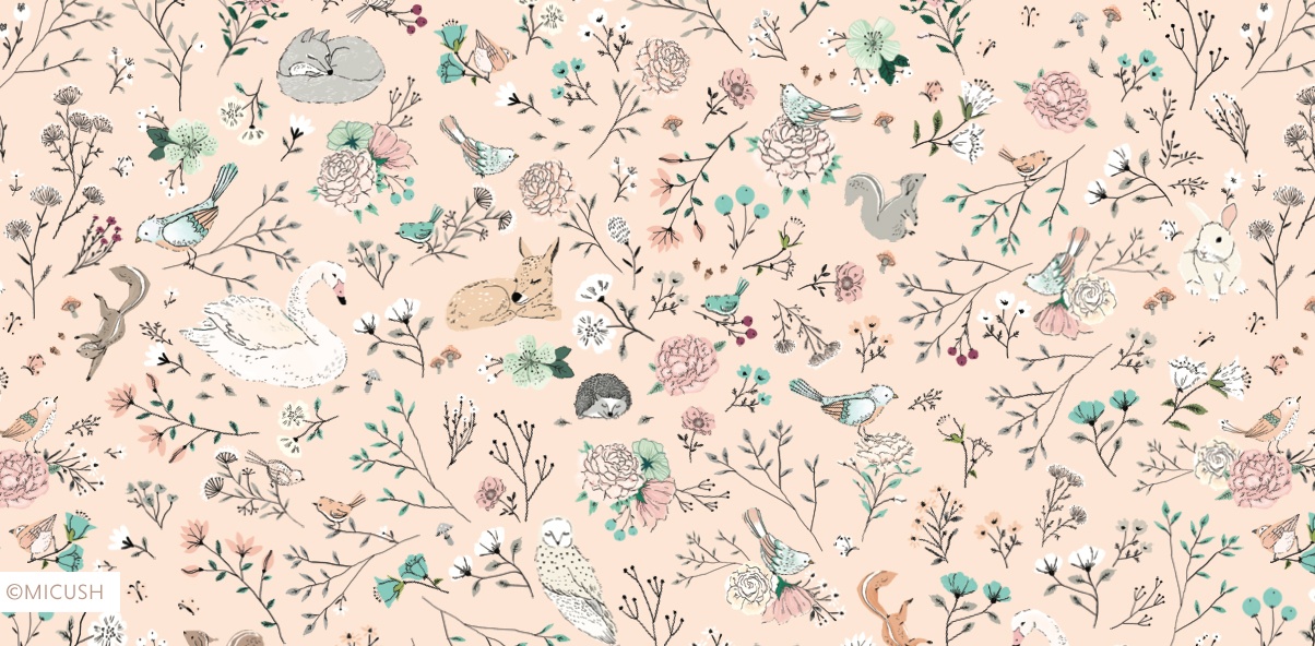 Master 5 Complex Pattern Techniques in 2 Weeks - student project