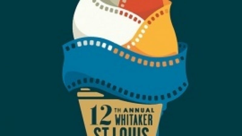 Ice-cream Film Poster 