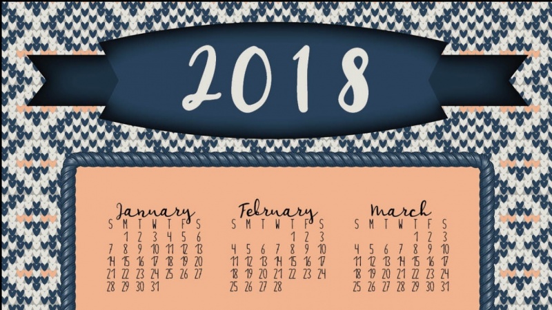 30 Days 30 InDesign Classes - Class 6 - Calendar Layout