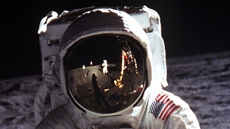 The JFK Moon Speech