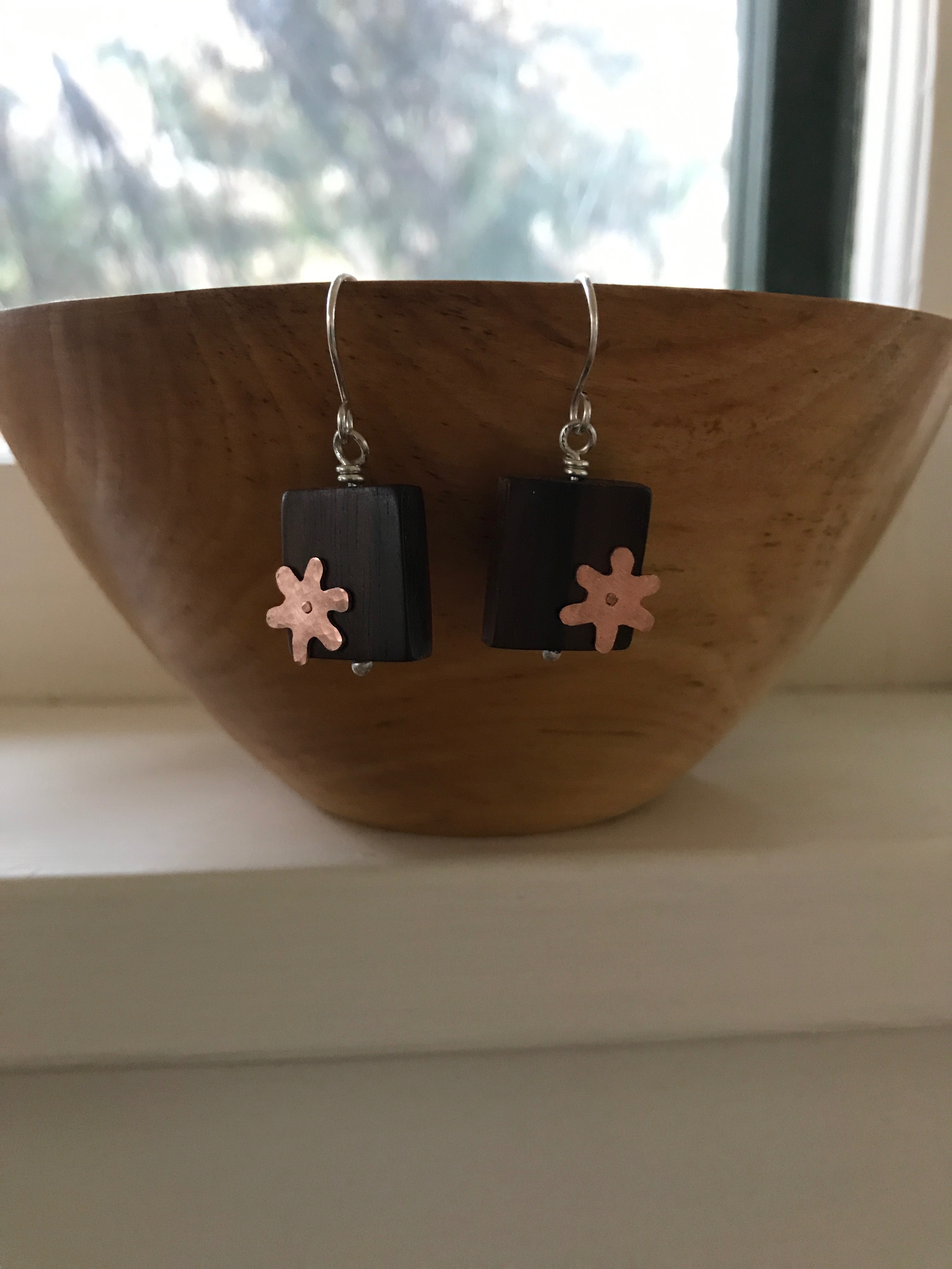 Simple Wire Rivets - student project