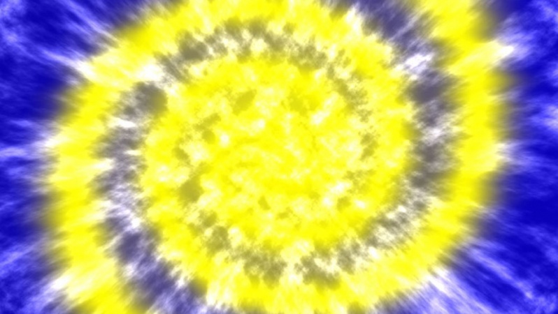Tie Dye