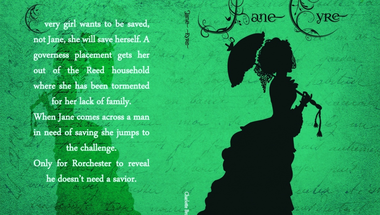 Jane Eyre - student project