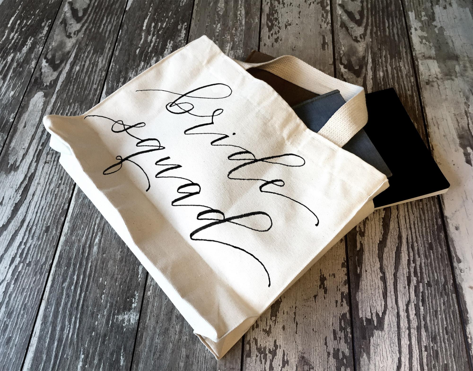 Download Calligraphy Mock Up Skillshare Student Project