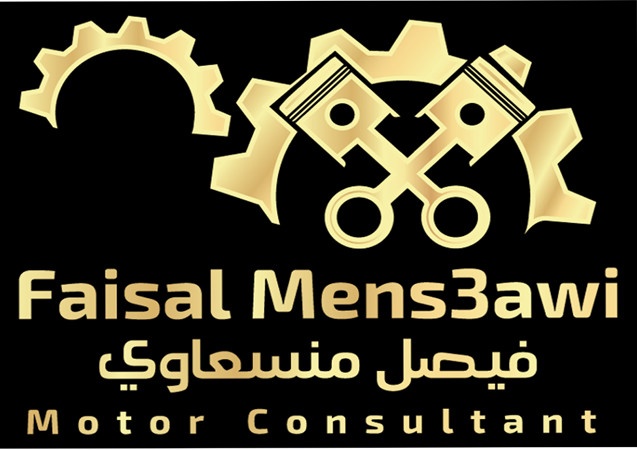 motor consultant - student project